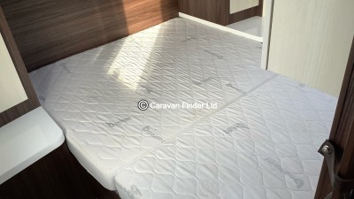 Benimar Mileo 294 2016 (Trade) image 10
