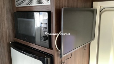 Benimar Mileo 294 2016 (Trade) image 6