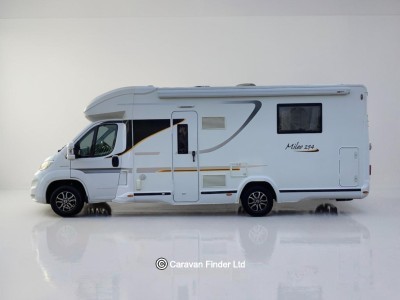 Benimar Mileo 294 2016 (Trade) image 12