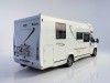 Used Benimar Mileo 294 2016 motorhome Image