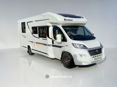 Benimar Mileo 294 2016 (Trade) main image 