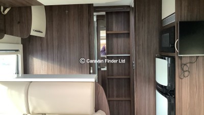 Benimar Mileo 294 2016 (Trade) image 8