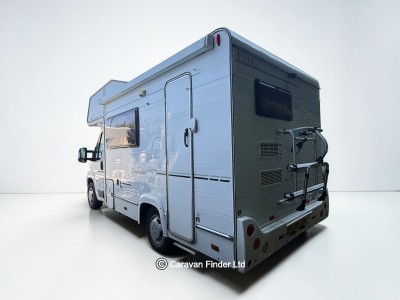 Elddis Autoquest SUNSEEKER 130 2009 (Trade) image 12