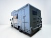 Used Elddis Autoquest SUNSEEKER 130 2009 motorhome Image
