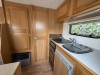 Used Elddis Autoquest SUNSEEKER 130 2009 motorhome Image