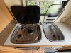 Used Elddis Autoquest SUNSEEKER 130 2009 motorhome Image