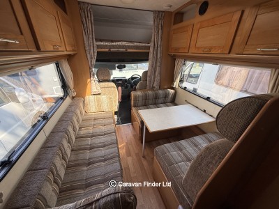 Elddis Autoquest SUNSEEKER 130 2009 (Trade) image 2
