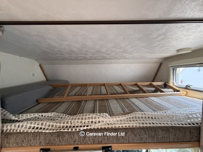 Elddis Autoquest SUNSEEKER 130 2009 (Trade) image 4