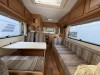 Used Elddis Autoquest SUNSEEKER 130 2009 motorhome Image