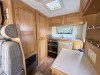 Used Elddis Autoquest SUNSEEKER 130 2009 motorhome Image