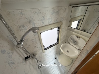 Elddis Autoquest SUNSEEKER 130 2009 (Trade) image 9