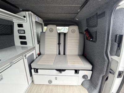 Vw Transporter T6.1 Pop-Top Roof Campervan 2019 (Trade) image 7
