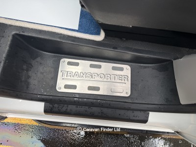 Vw Transporter T6.1 Pop-Top Roof Campervan 2019 (Trade) image 10