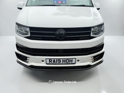 Vw Transporter T6.1 Pop-Top Roof Campervan 2019 (Trade) image 11