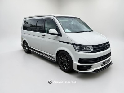 Vw Transporter T6.1 Pop-Top Roof Campervan 2019 (Trade) main image 