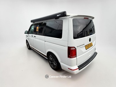 Vw Transporter T6.1 Pop-Top Roof Campervan 2019 (Trade) image 12