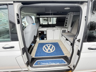 Vw Transporter T6.1 Pop-Top Roof Campervan 2019 (Trade) image 2