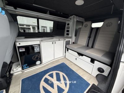 Vw Transporter T6.1 Pop-Top Roof Campervan 2019 (Trade) image 4