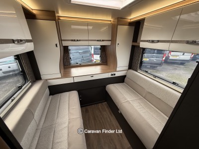 Swift Escape 674 2022 (Trade) image 9