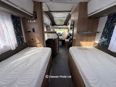 Adria Coral Supreme 670 SLT 2019 (Trade) image 10