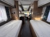 Used Adria Coral Supreme 670 SLT 2019 motorhome Image