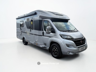 Adria Coral Supreme 670 SLT 2019 (Trade) main image 