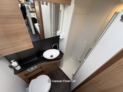 Adria Coral Supreme 670 SLT 2019 (Trade) image 9