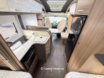 Adria Coral Supreme 670 SLT 2019 (Trade) image 7