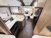 Used Adria Coral Supreme 670 SLT 2019 motorhome Image