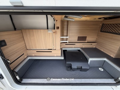 Adria Coral Supreme 670 SLT 2019 (Trade) image 11