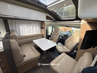 Adria Coral Supreme 670 SLT 2019 (Trade) image 2