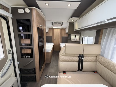 Adria Coral Supreme 670 SLT 2019 (Trade) image 4