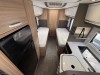 Used Adria Coral Supreme 670 SLT 2019 motorhome Image