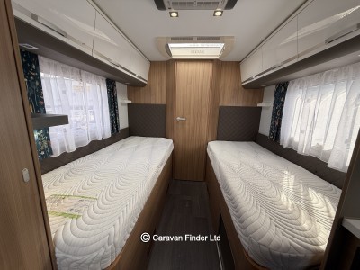 Adria Coral Supreme 670 SLT 2019 (Trade) image 8
