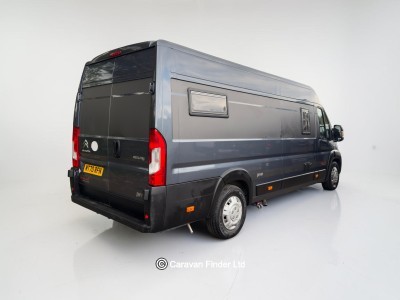 Other Imperial Sportshomes I640 - Citroen Relay Conversion 2020 (Trade) image 12