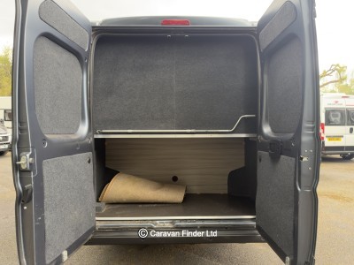 Other Imperial Sportshomes I640 - Citroen Relay Conversion 2020 (Trade) image 11