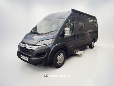 Other Imperial Sportshomes I640 - Citroen Relay Conversion 2020 (Trade) main image 