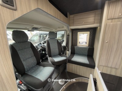 Other Imperial Sportshomes I640 - Citroen Relay Conversion 2020 (Trade) image 2