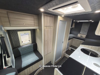 Other Imperial Sportshomes I640 - Citroen Relay Conversion 2020 (Trade) image 4