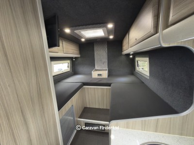 Other Imperial Sportshomes I640 - Citroen Relay Conversion 2020 (Trade) image 7