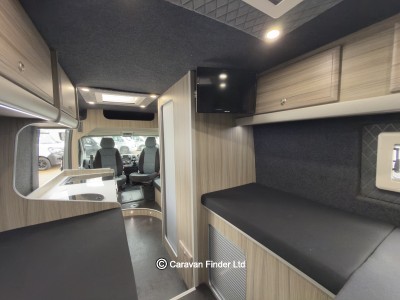 Other Imperial Sportshomes I640 - Citroen Relay Conversion 2020 (Trade) image 8