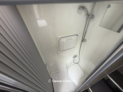 Other Imperial Sportshomes I640 - Citroen Relay Conversion 2020 (Trade) image 10