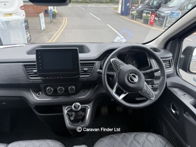 Other Nissan Primastar Pop-top Campervan 2022 (Trade) image 11