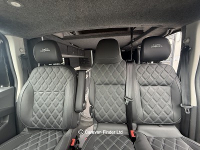 Other Nissan Primastar Pop-top Campervan 2022 (Trade) image 10