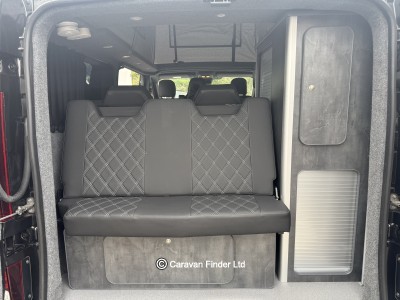 Other Nissan Primastar Pop-top Campervan 2022 (Trade) image 9