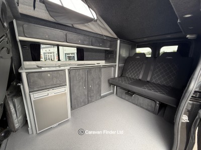 Other Nissan Primastar Pop-top Campervan 2022 (Trade) image 2
