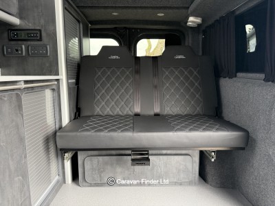 Other Nissan Primastar Pop-top Campervan 2022 (Trade) image 4