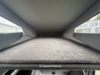 Other Nissan Primastar Pop-top Campervan 2022 (Trade) image 5