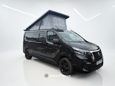 Other Nissan Primastar Pop-top Campervan 2022 (Trade) main image 