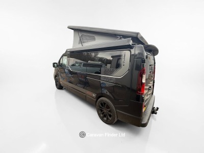 Other Nissan Primastar Pop-top Campervan 2022 (Trade) image 12